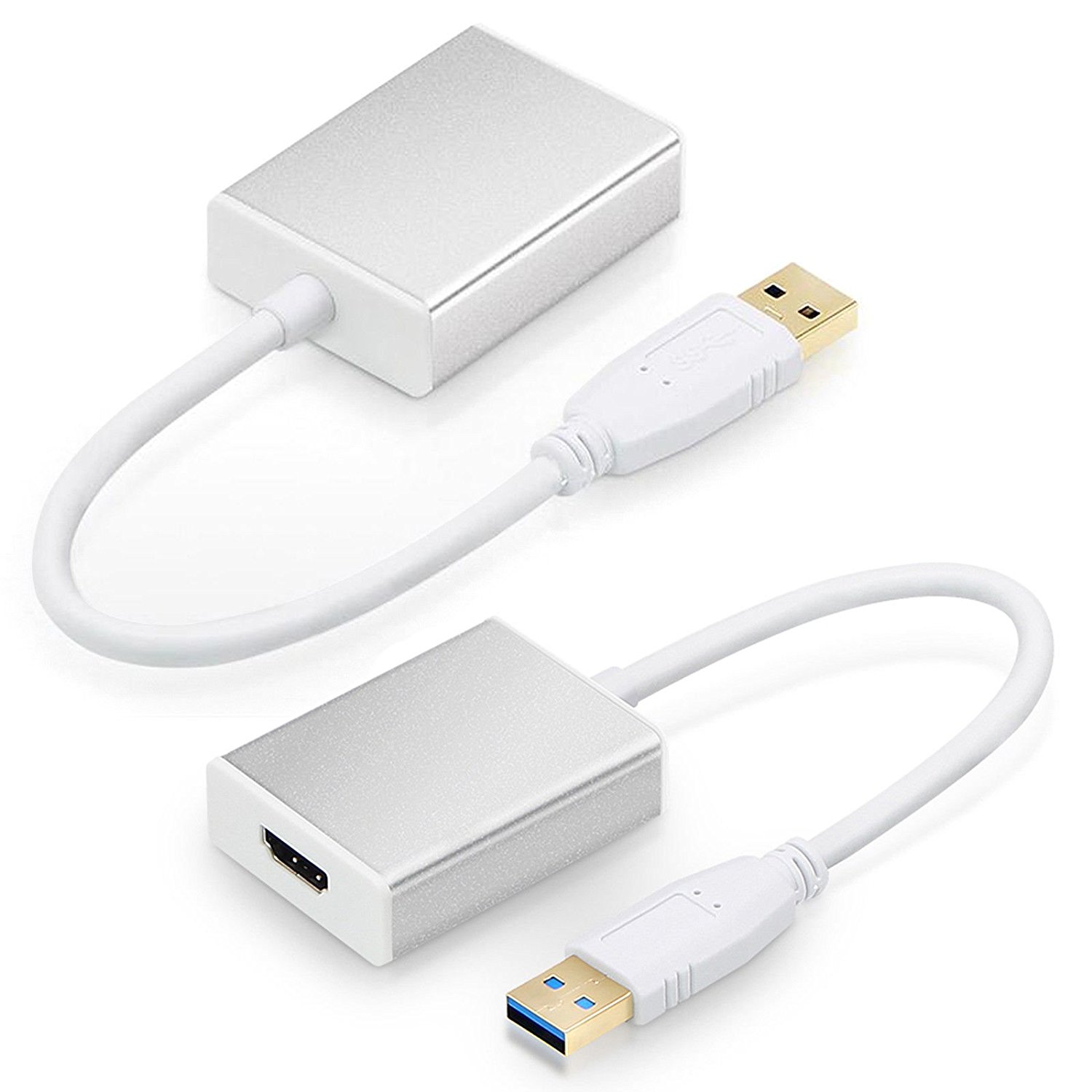 adapter for usb to hdmi for tv
